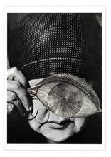 Double jeu, Alexandre Rodtchenko - 2025