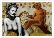 Double Jeu, Eugène Delacroix - 2022