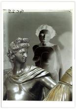 Double jeu, Brassaï - 2025