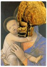 Double jeu, Andrea Mantegna - 2025
