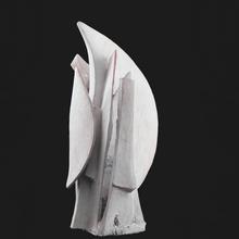 Le Hallier (plâtre) - 1960