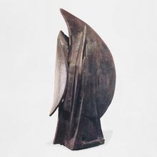 Le Hallier (bronze) - 1960