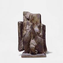 PALAIS II (bronze) - 1960