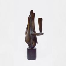 LE MIROIR (bronze) - 1961