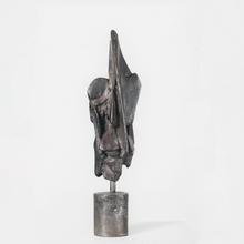 PROFIL (bronze) - 1965