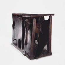 La Promenade (bronze), 1962