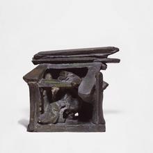 Carthage (bronze) - 1960