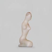 Petite Femme Agenouillée (n°4) - 2001