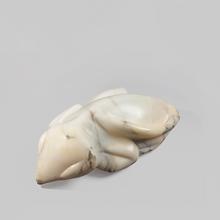 Salamandre (Albâtre) - 2002