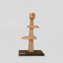 Silhouette (Albâtre) - 1966