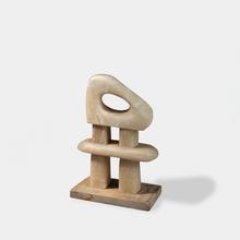 Fontaine n°1 (Albâtre) - 1966