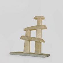Fontaine n°2 (Albâtre) - 1966