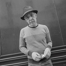 Alfredo Prior