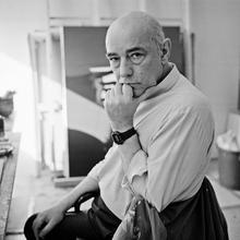 Antonio Saura