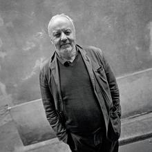 Antony Donaldson