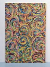 Arabesque II - 1980