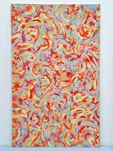 Arabesque V - 1980