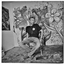 Arnaud Rabier (Nowart)