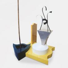 Au jardin - IV