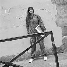 Aurélie Bauer