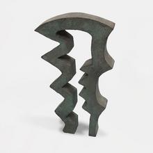 Sculpture Bronze - 2017 (8)