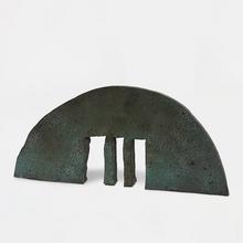 Sculpture Bronze - 2016 (1)