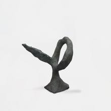 Sculpture Bronze - 2016