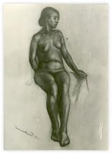 Model, 1955
