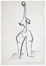 Model, 1959
