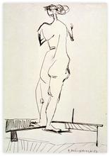 Model, 1959