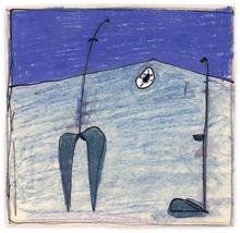 Waiting, 1959