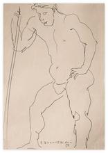 Model, 1959