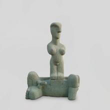 Adam & Eve version 2 - 1989