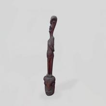 Le Faux Prophète - 1965