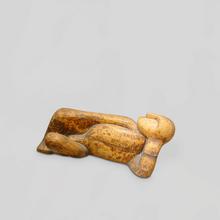 Homme au repos - 1973