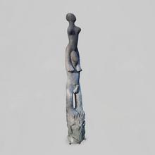 Le Septième Ciel (Bronze) - 2000