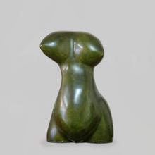 Danse du ventre (Bronze) - 2000