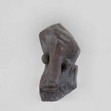 Le Prophète - Bronze - 1950