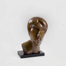 Mido (Bronze) - 1987