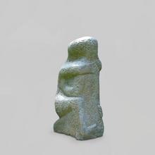 Le Baiser (bronze) - 1991