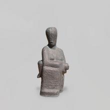 La Guerre - Bronze - 1996