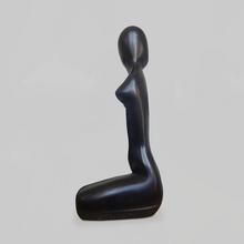 Jeune Fille - Bronze - 1999