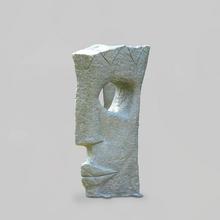 Le Roi Salomon - Bronze - 1999