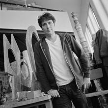 Benjamin Sabatier