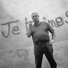 Bernard Morteyrol