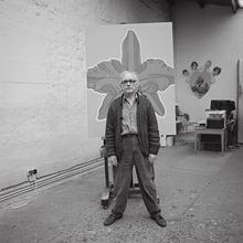 Bernard Rancillac