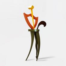 Bouquet d'outils - 1988