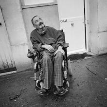 Claude Gilli