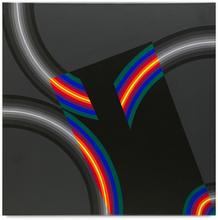Couleur électrique lumière - 2010