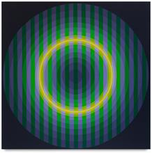Couleur lumière en cage - 2009